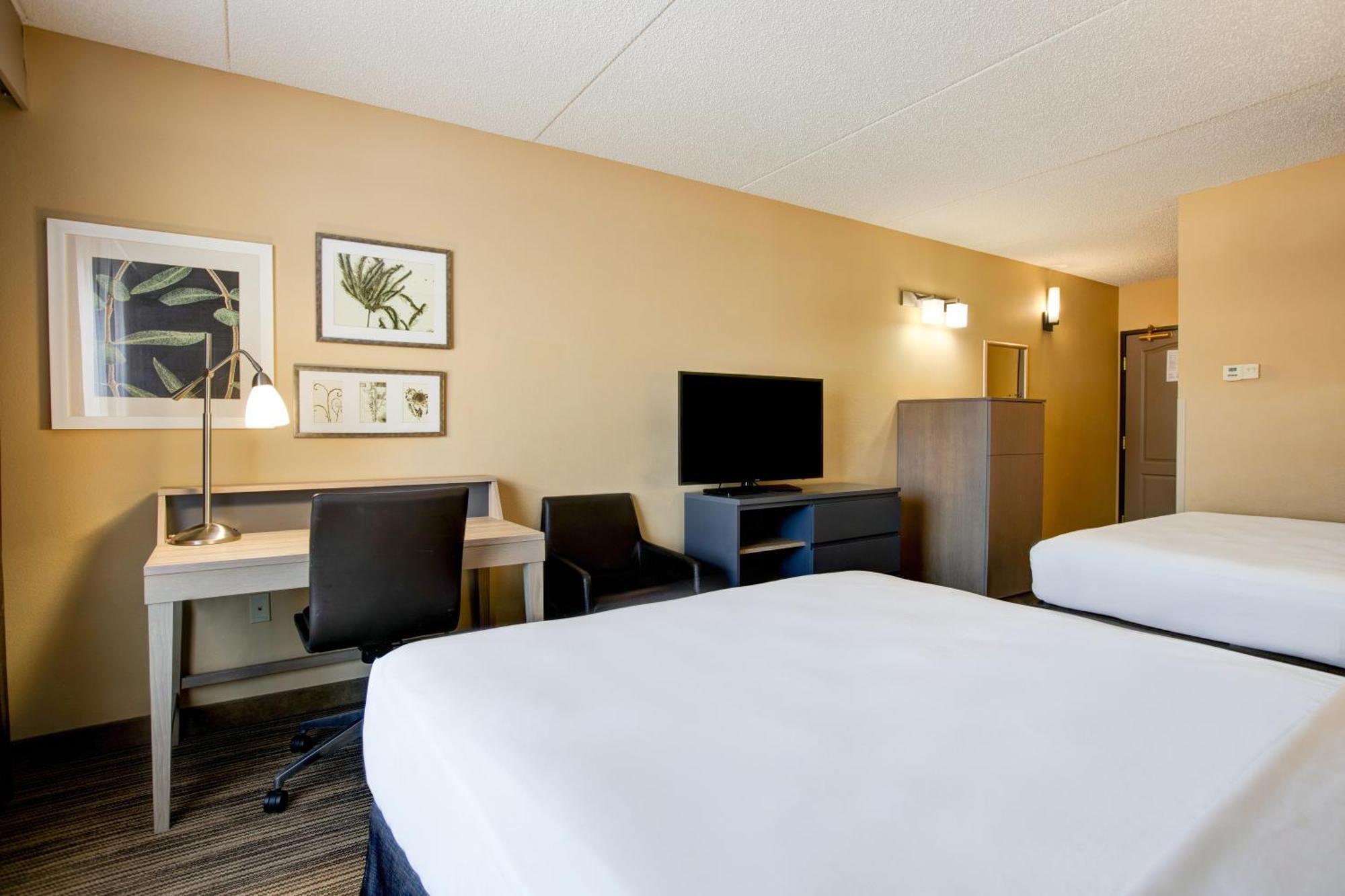 Comfort Inn & Suites St Paul Northeast Vadnais Heights Phòng bức ảnh
