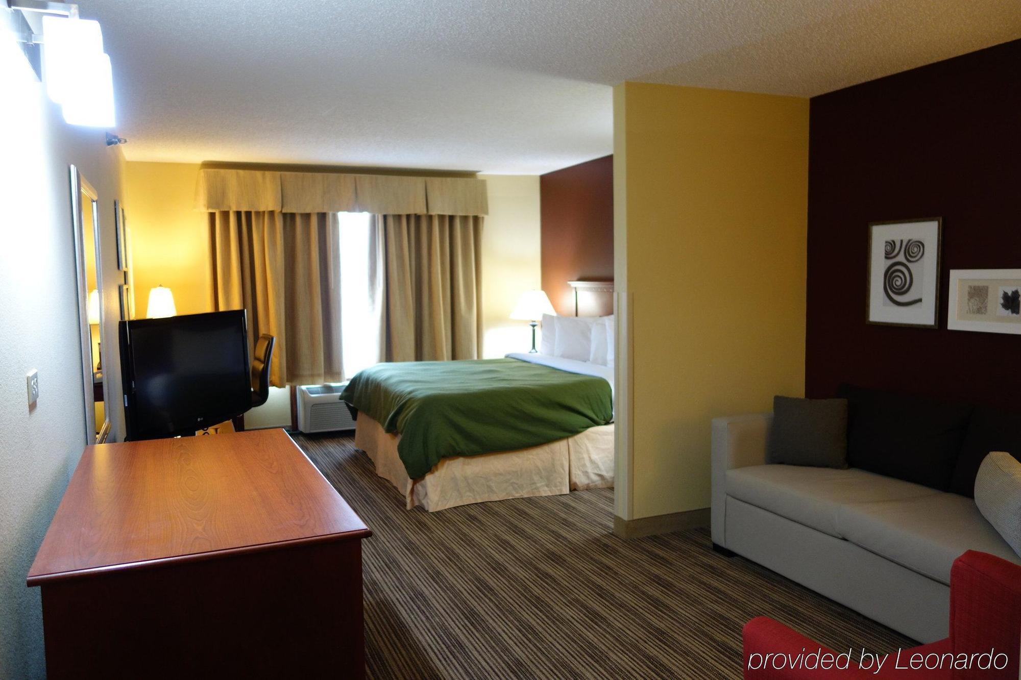 Comfort Inn & Suites St Paul Northeast Vadnais Heights Ngoại thất bức ảnh